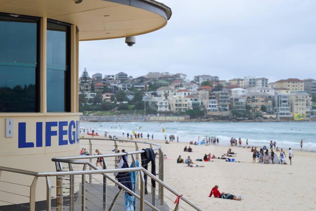 Bondi Book Nook - Cozy And Quiet *