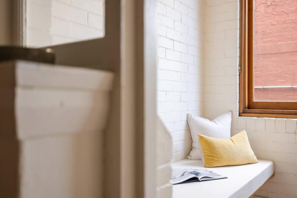 Bondi Book Nook - Cozy And Quiet Apartment *