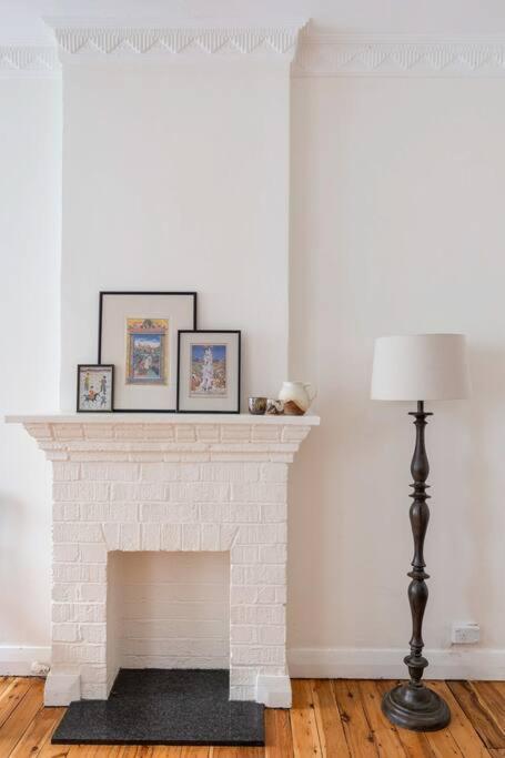 Apartment Bondi Book Nook - Cozy And Quiet Sydney